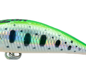 RIPPER 50s UV Trout #02