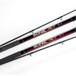 SONIK NCT SHORE RODS