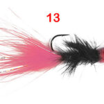 Μαύρο κόκκινο 13