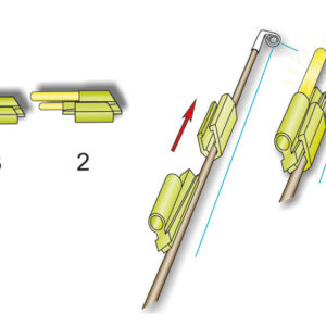 Βάση χημικoύ 256-1B