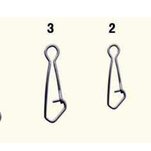 Παραμάνα 2125 No3