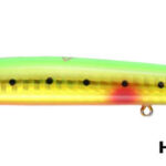 Blooowin 125F High Bridge