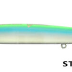 Blooowin 125F Stream Rider