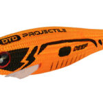 PROJECTILE FULL COLOR 3.0 Orange