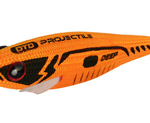 PROJECTILE FULL COLOR 3.0 Orange