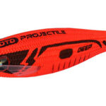 PROJECTILE FULL COLOR 3.0 Red