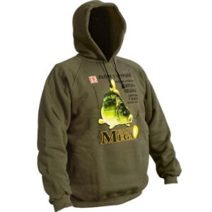 Φούτερ Mega bait M