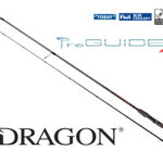 ProGuide X 2.45m 1-10g