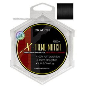 X-Treme Match 0.25mm