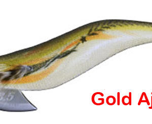 Egista RATTLE 3.5 GOA