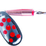 Spinner Hunter 3- 7.5gr