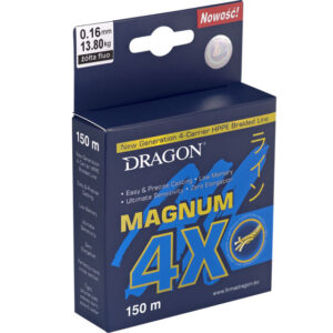 Magnum 1000mt 0,16mm