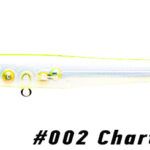 MATCHBOW 100F-002