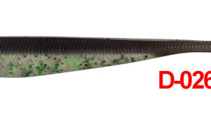 Minnow 7.5cm 026