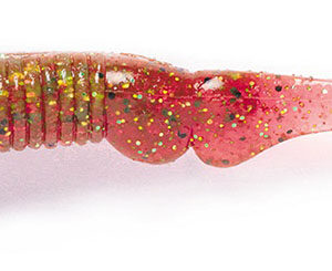 Mr GREEDY 7,6cm-S14