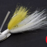 Non Stuck Feather 14g 03