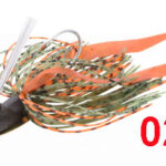 Non Stuck Rubber 22g 02