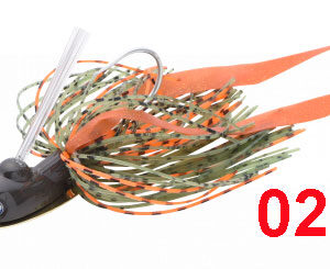 Non Stuck Rubber 14g 02