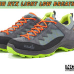 Light Trek Low-47