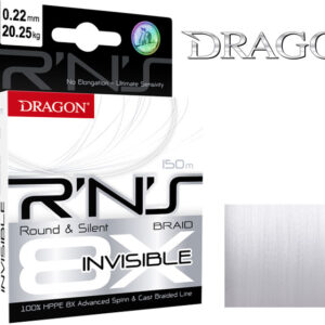 R'N'S Invisible 0.10mm