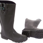 Μπότες Remixon 44