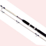 Hurricane 20/40lbs 2.10mt