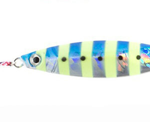 Rocky Slow Jig IG 40gr