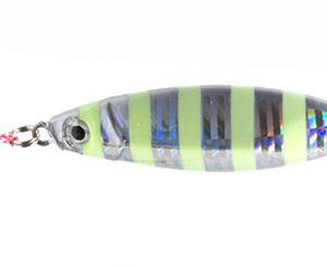 Rocky Slow Jig ZG 30gr