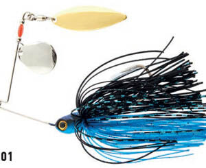 SPINNER BAIT-001