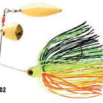 SPINNER BAIT-002