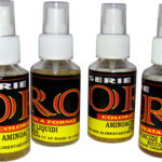 Oro Αμινοξέα Αχινός