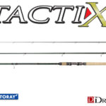 TACTIX Match 25gr-4,20m