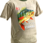 Κον/νικο Let's Go Fishing M