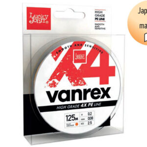 VANREX X4- 0.14mm
