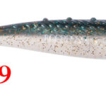 Aggresor 10cm 02-699