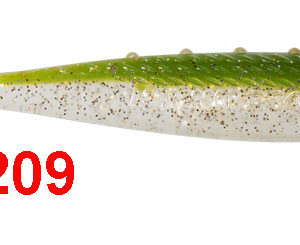 Aggresor 7.5cm 20-209