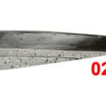 Baby Roach 125mm-026