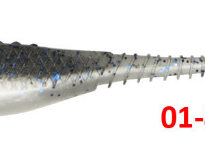 Belly 10cm 01-890