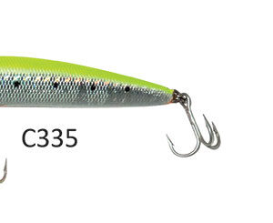 FS14C C335