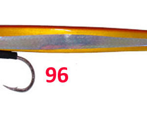 FS06 180gr 96