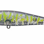 GABOZ 65 trasparent black