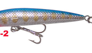 Killer lure 5cm 05-2