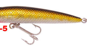 Killer lure 7cm 05-5
