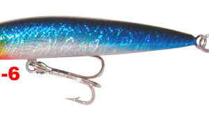 Killer lure 9cm 41-6