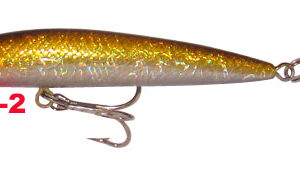 Killer lure 9cm 44-2