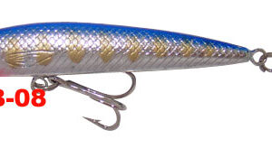 Killer lure 9cm MB-08
