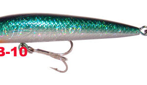 Killer lure 7cm MB10
