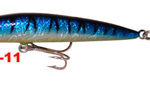 Killer lure 9cm MB-11