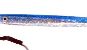 KILLER Jig 150 Blue