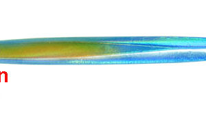 KILLER Jig 150 Green